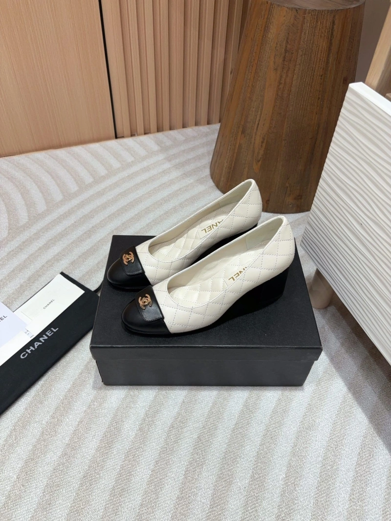 Breathable Chxnxl Flat Shoes 124750