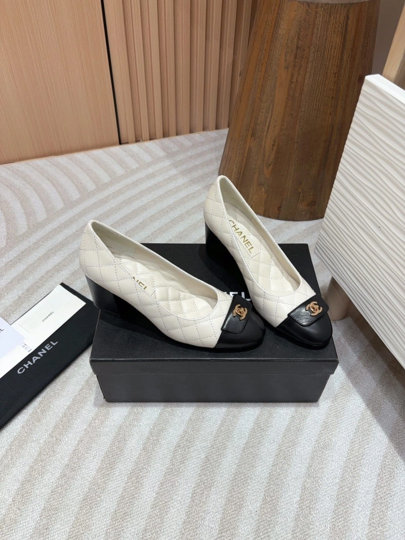 Breathable Chxnxl Flat Shoes 124750