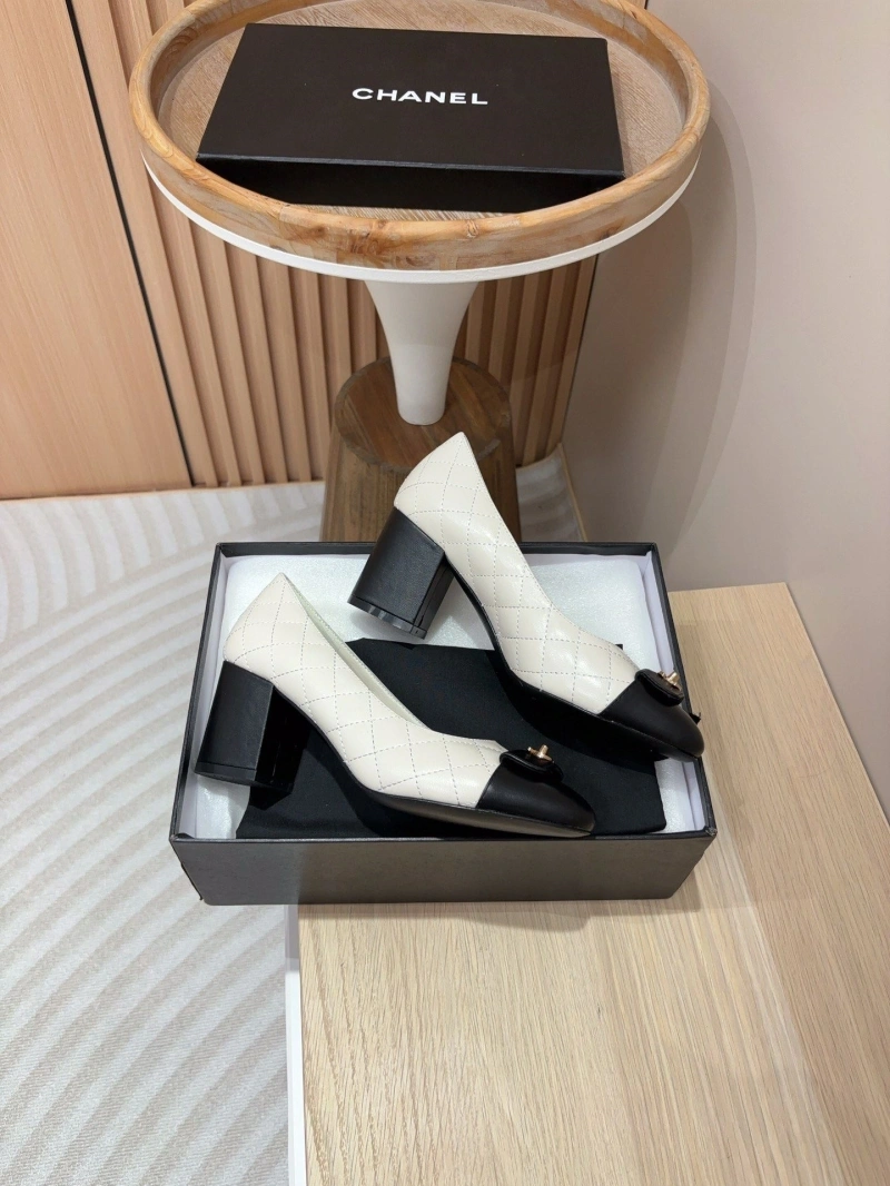 Breathable Chxnxl Flat Shoes 124750