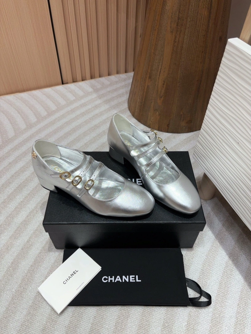 Chxnxl Flat Shoes NewStyle 124748