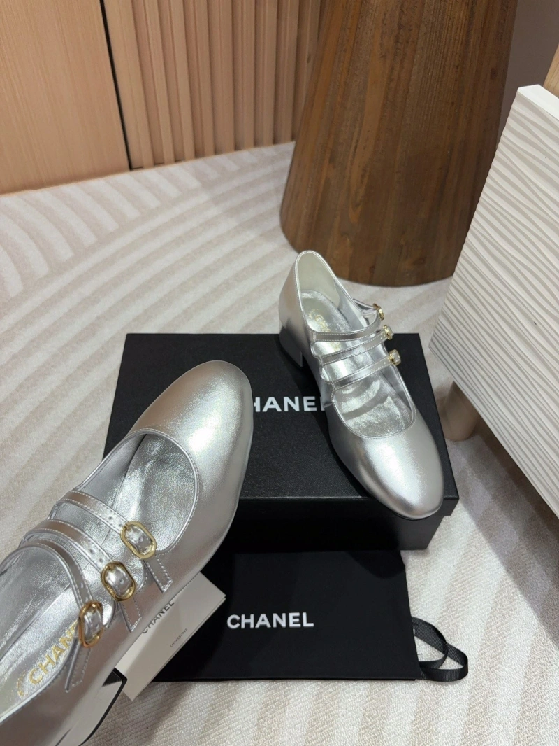 Chxnxl Flat Shoes NewStyle 124748