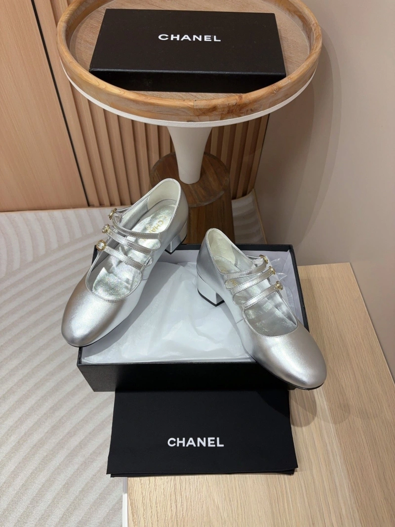 Chxnxl Flat Shoes NewStyle 124748