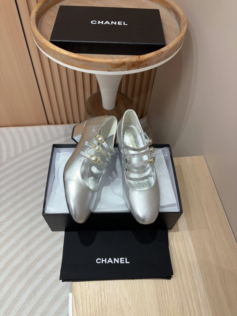 Chxnxl Flat Shoes NewStyle 124748