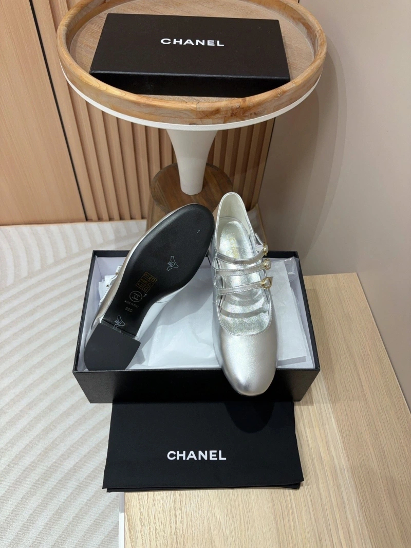 Chxnxl Flat Shoes NewStyle 124748