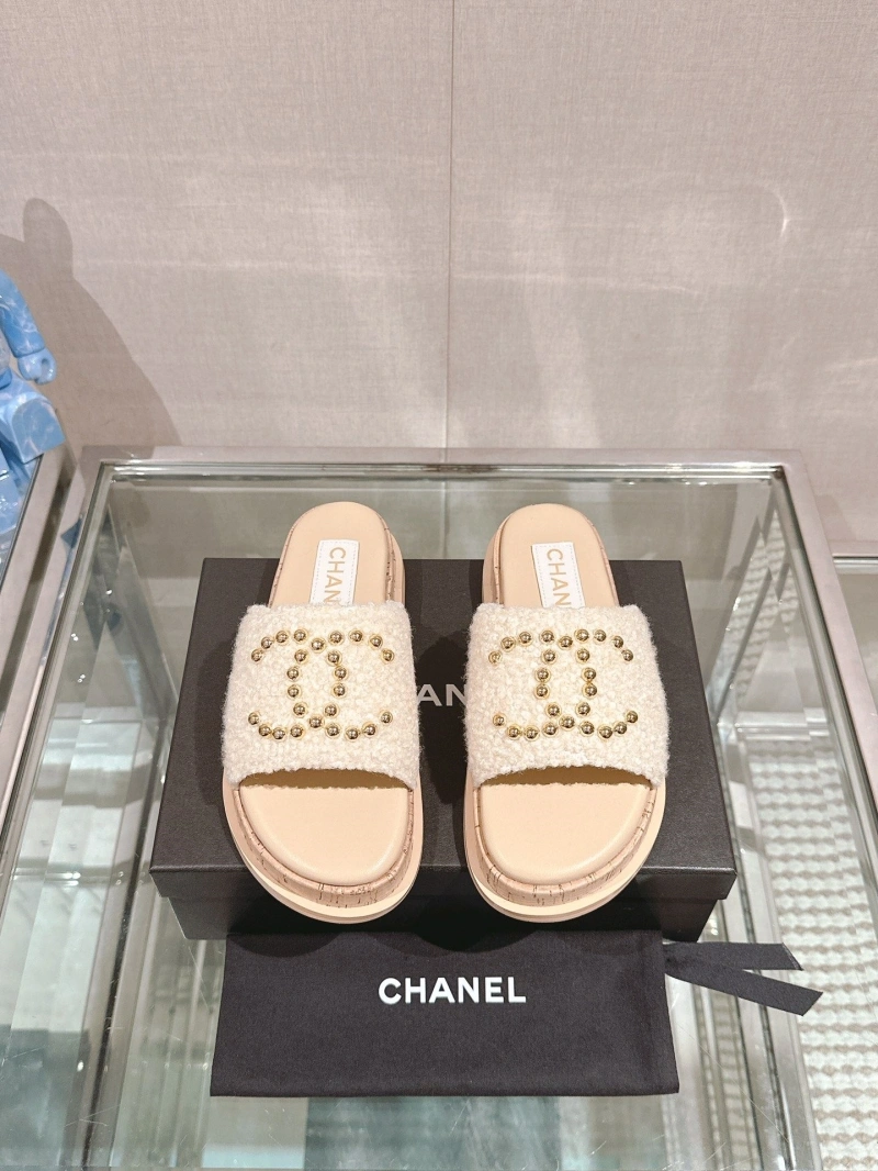 Chxnxl Slippers TopPick 124150