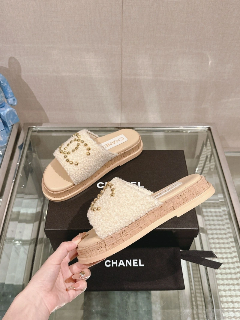 Chxnxl Slippers TopPick 124150