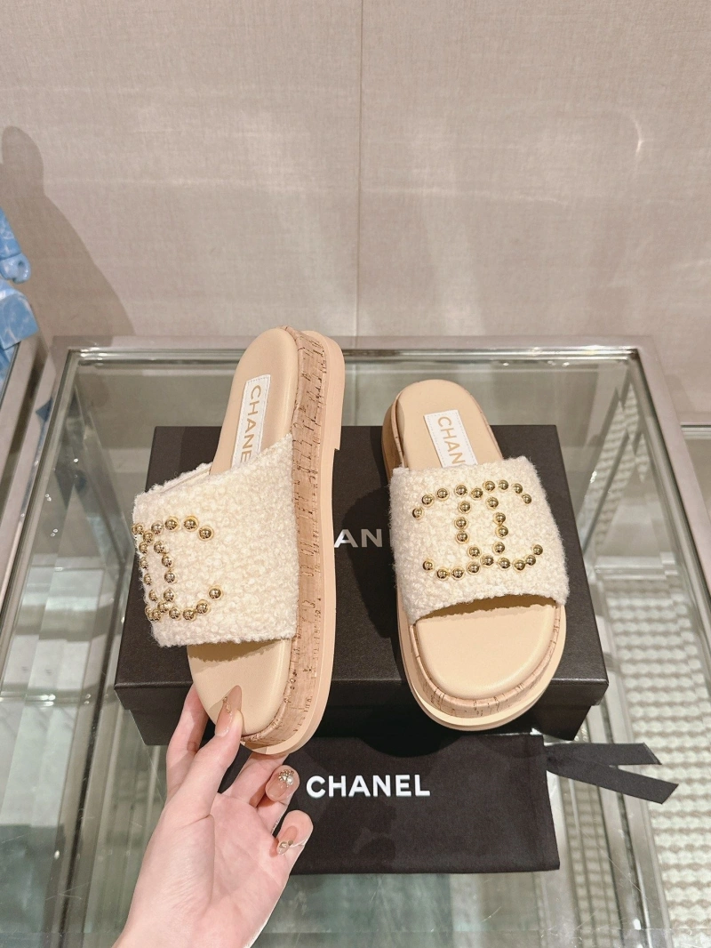Chxnxl Slippers TopPick 124150