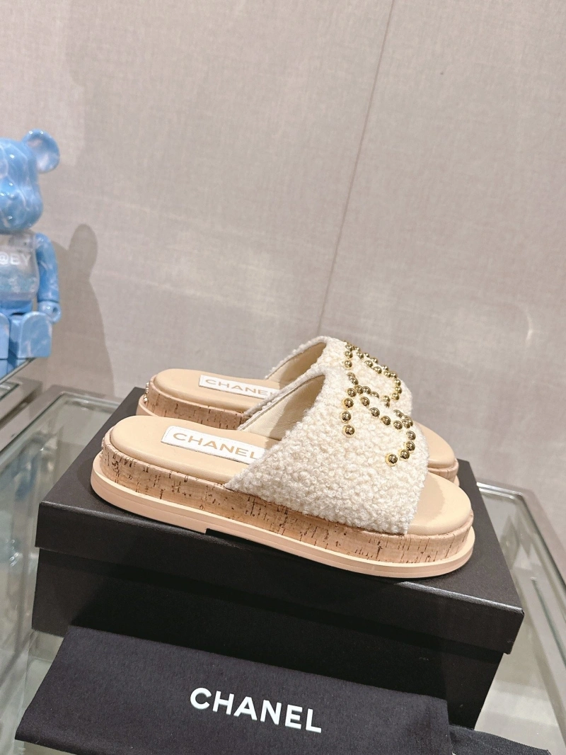 Chxnxl Slippers TopPick 124150
