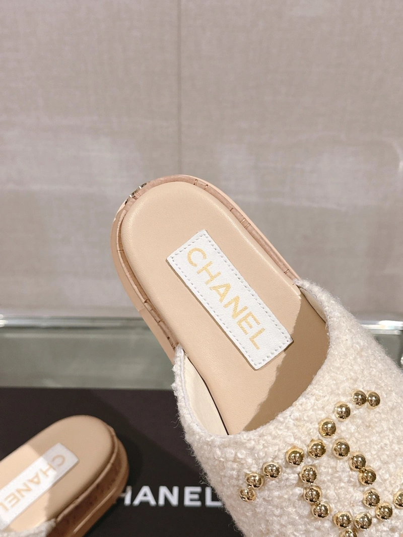Chxnxl Slippers TopPick 124150