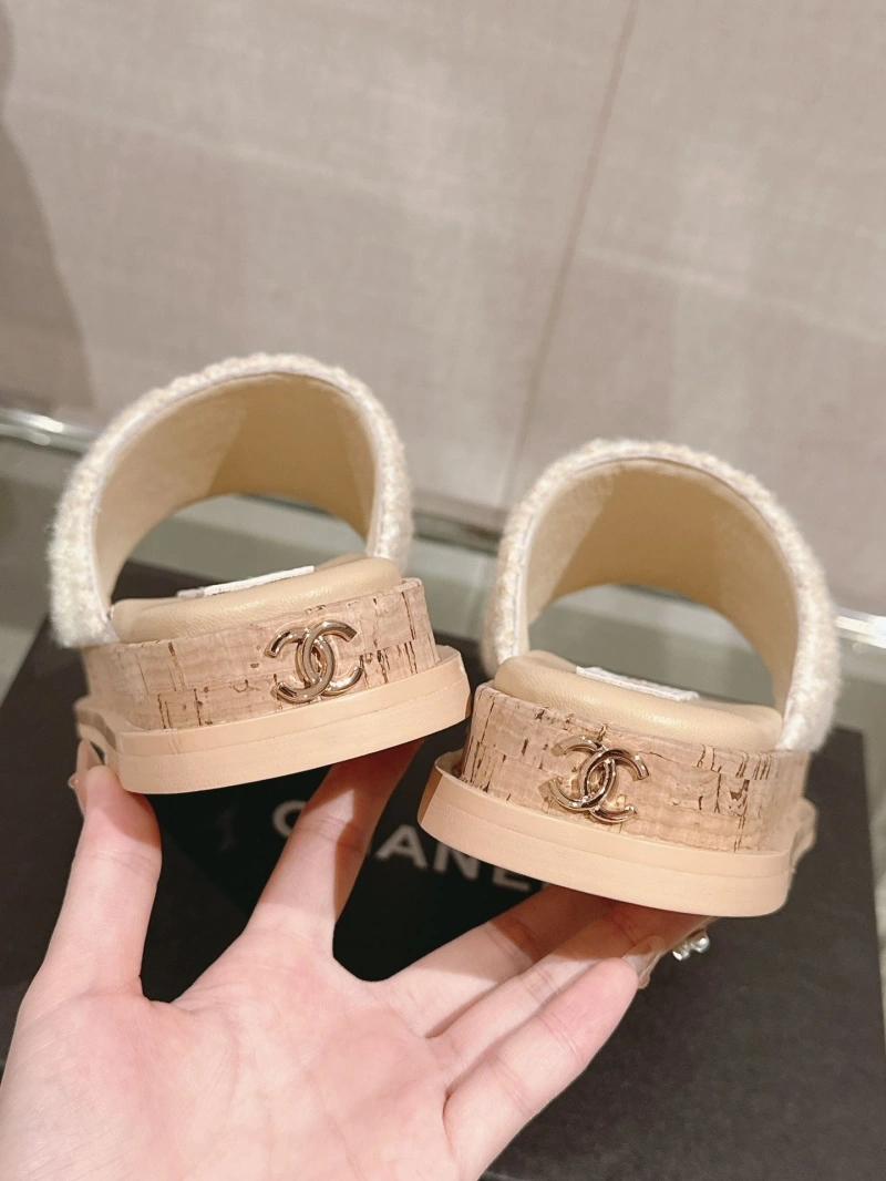 Chxnxl Slippers TopPick 124150