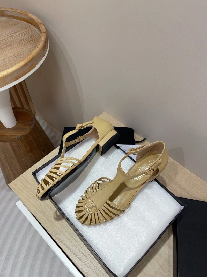Chxnxl Sandals ModernLook 124440