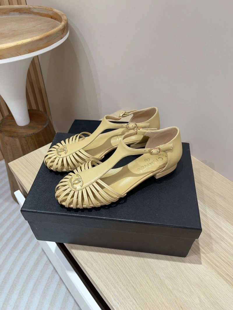 Chxnxl Sandals ModernLook 124440