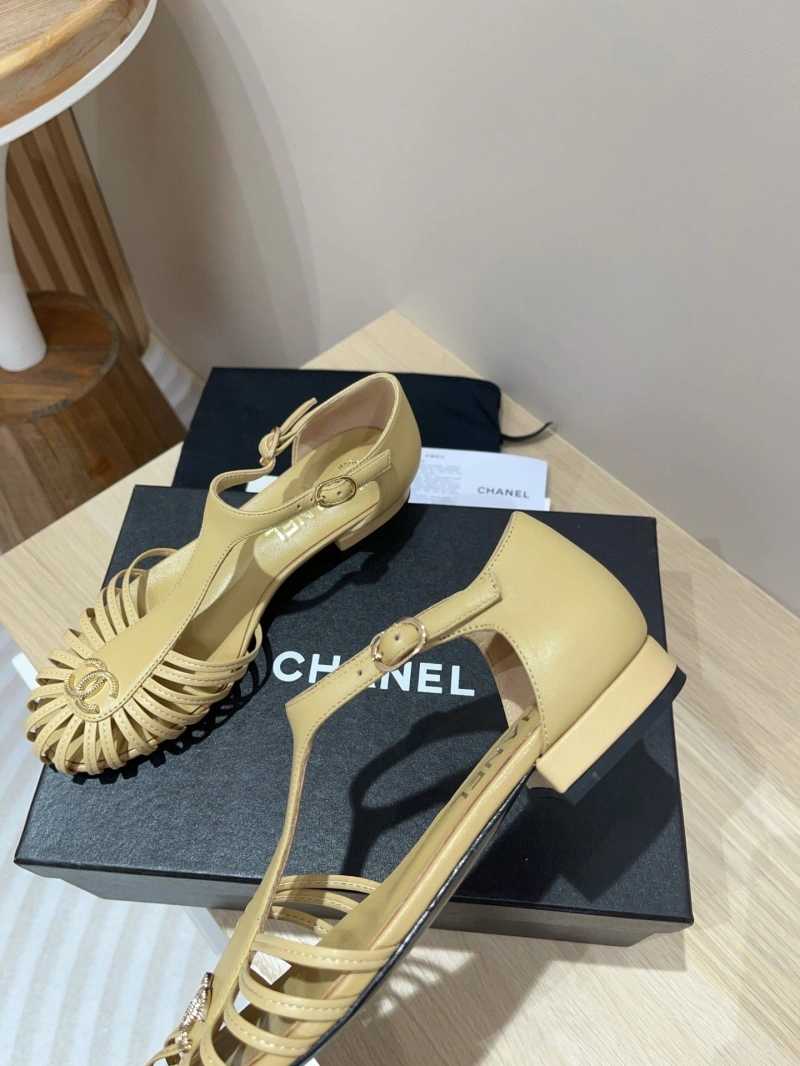 Chxnxl Sandals ModernLook 124440
