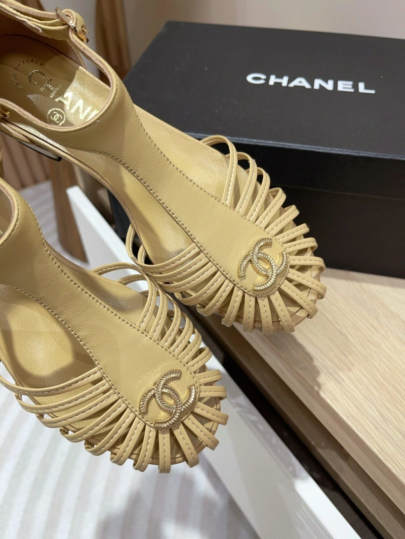 Chxnxl Sandals ModernLook 124440
