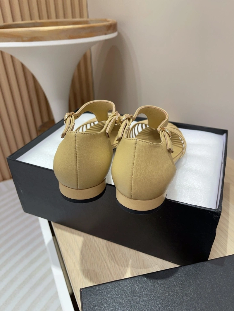 Chxnxl Sandals ModernLook 124440