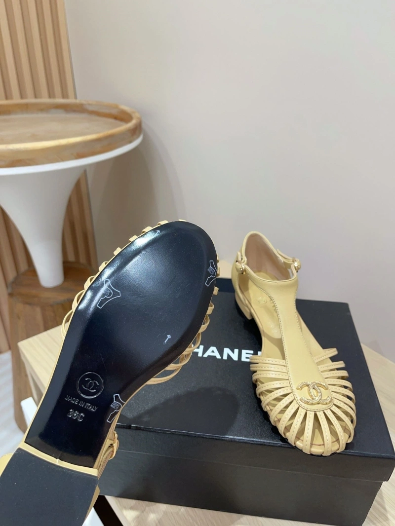 Chxnxl Sandals ModernLook 124440