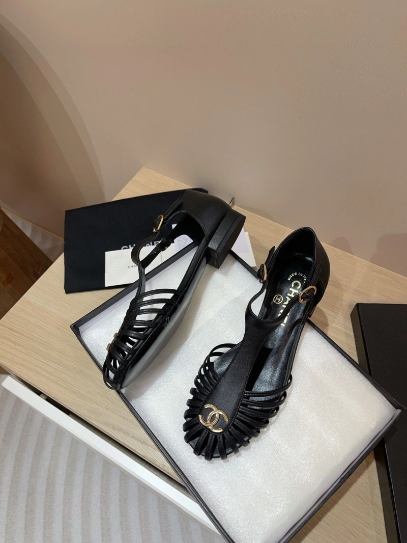 Chxnxl Sandals UrbanStyle 124433