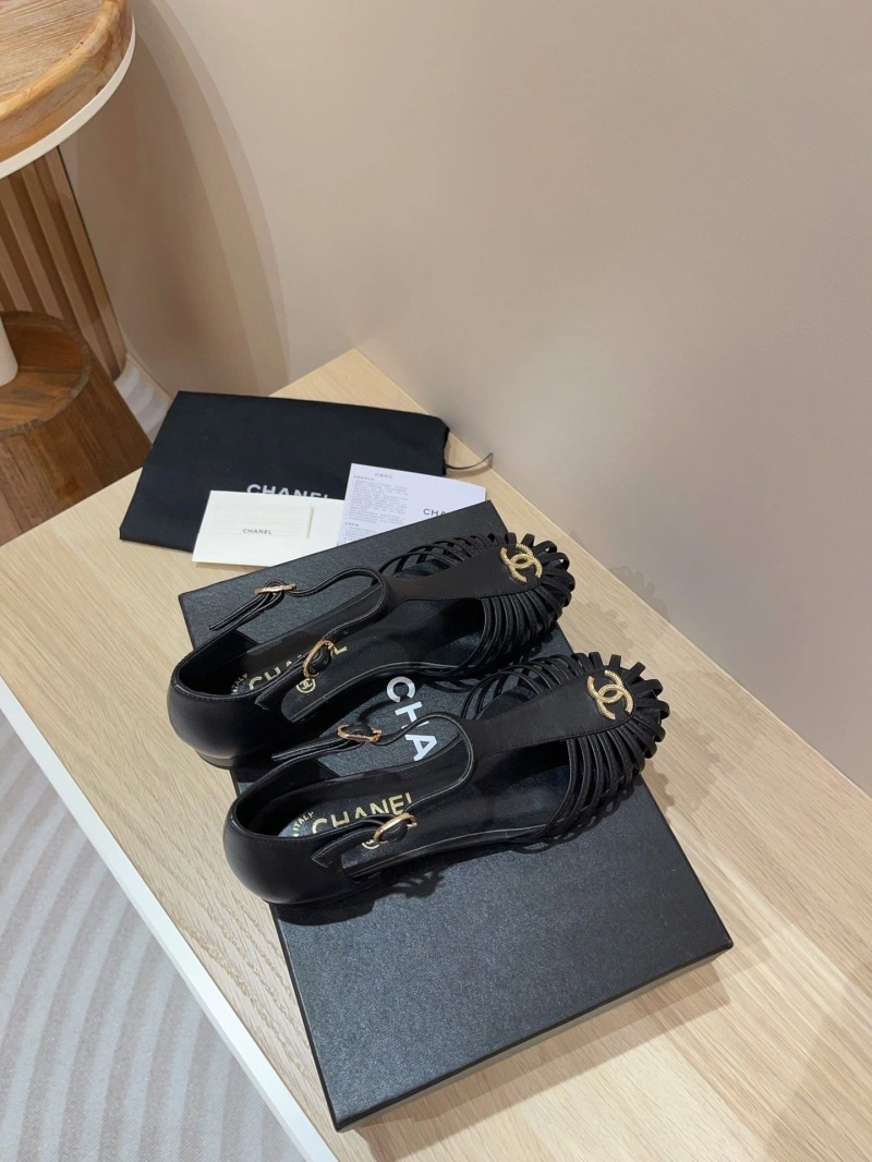 Chxnxl Sandals UrbanStyle 124433