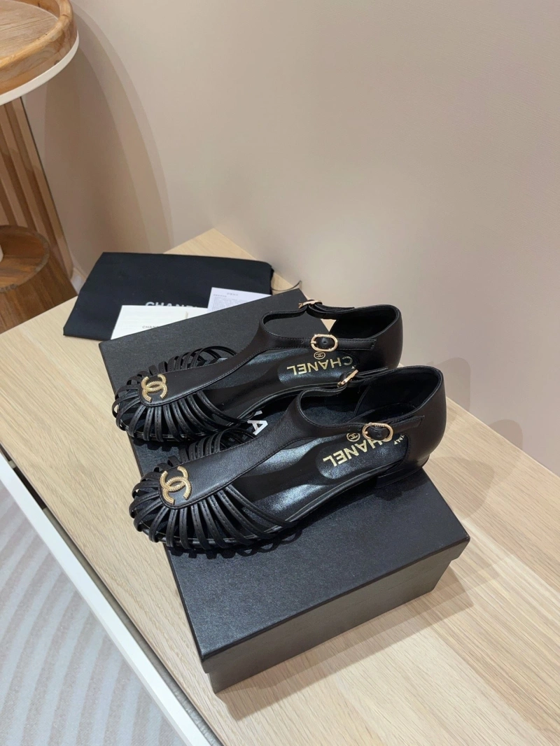 Chxnxl Sandals UrbanStyle 124433