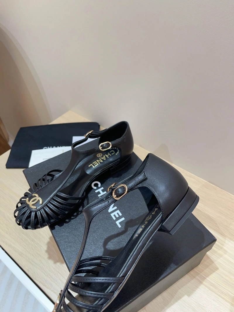 Chxnxl Sandals UrbanStyle 124433