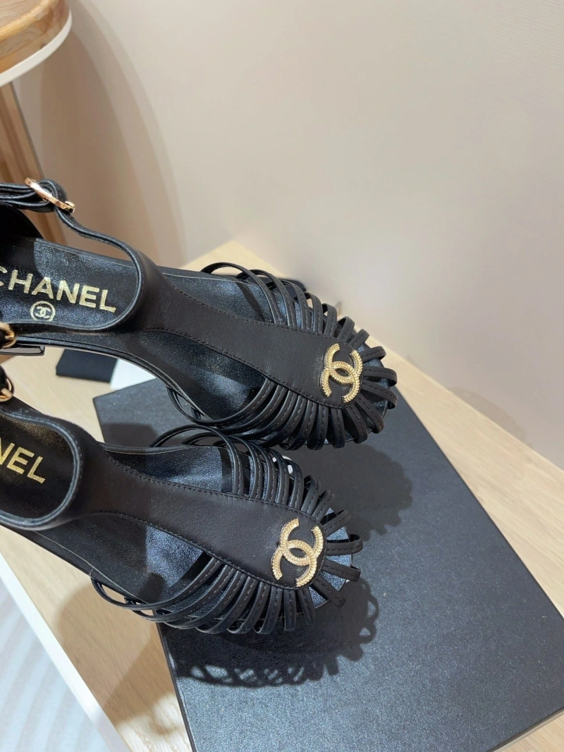 Chxnxl Sandals UrbanStyle 124433