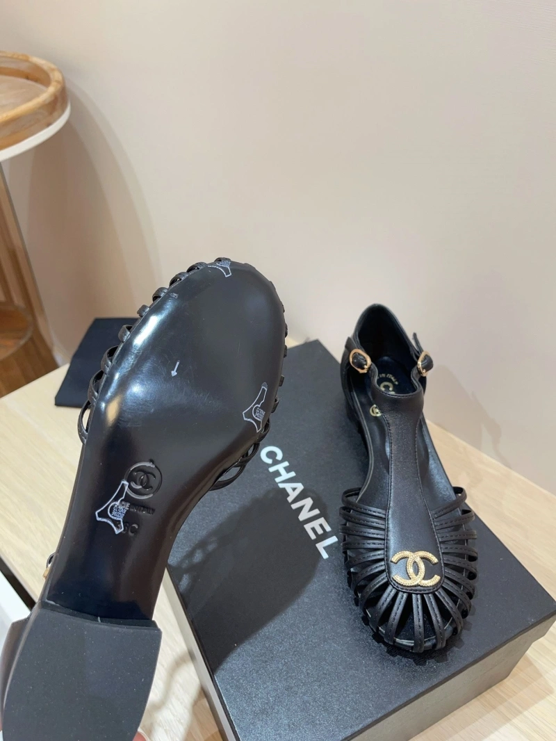 Chxnxl Sandals UrbanStyle 124433