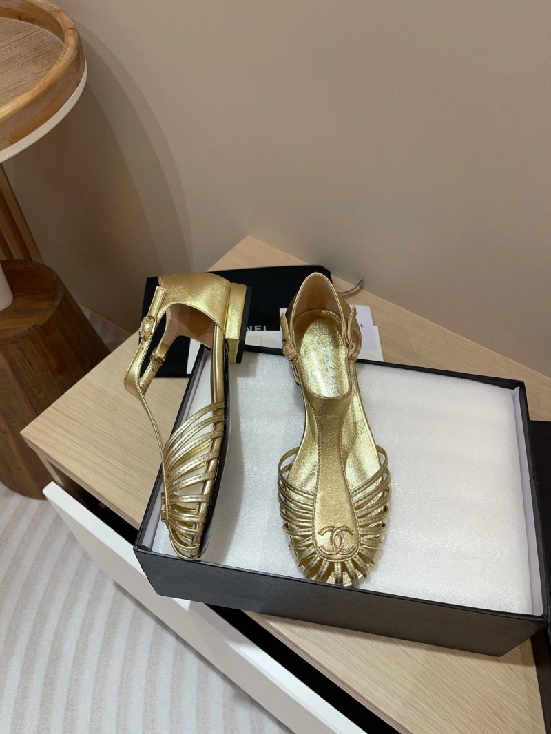Chxnxl Sandals Trendy 124420