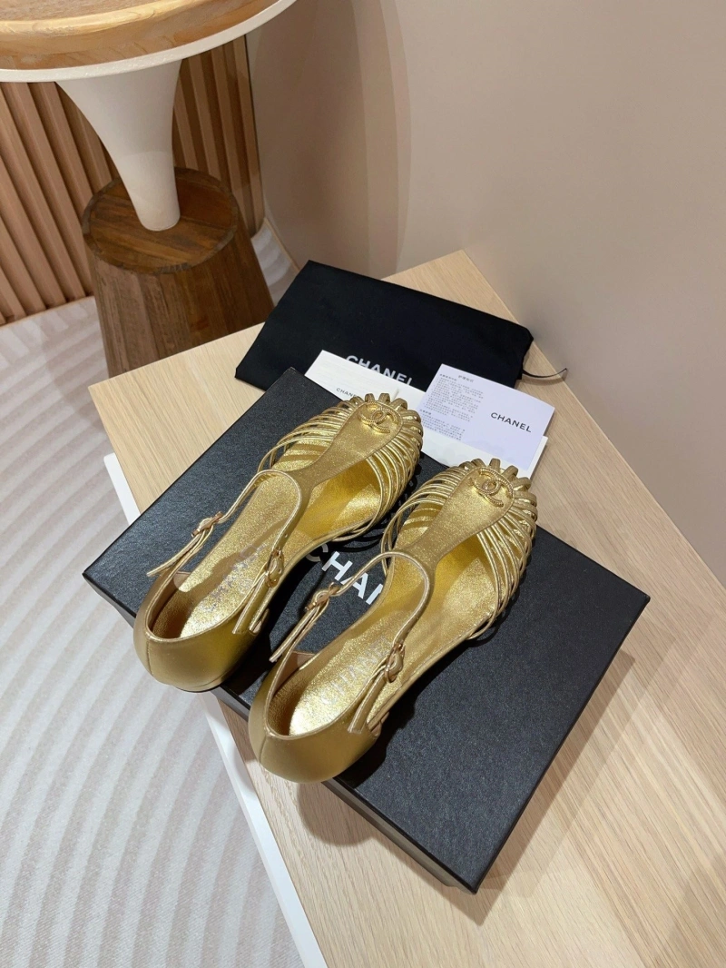 Chxnxl Sandals Trendy 124420