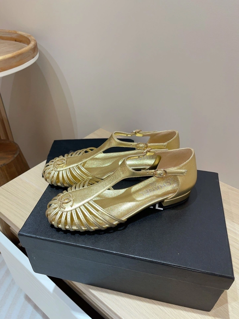 Chxnxl Sandals Trendy 124420