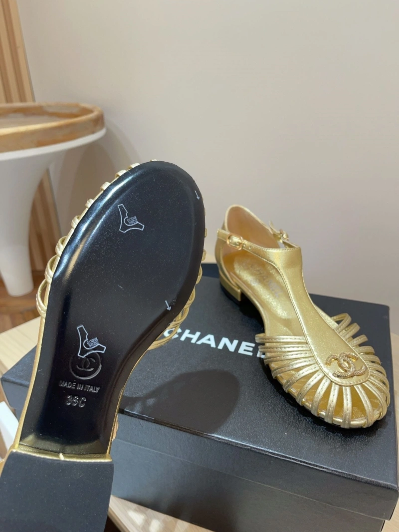 Chxnxl Sandals Trendy 124420