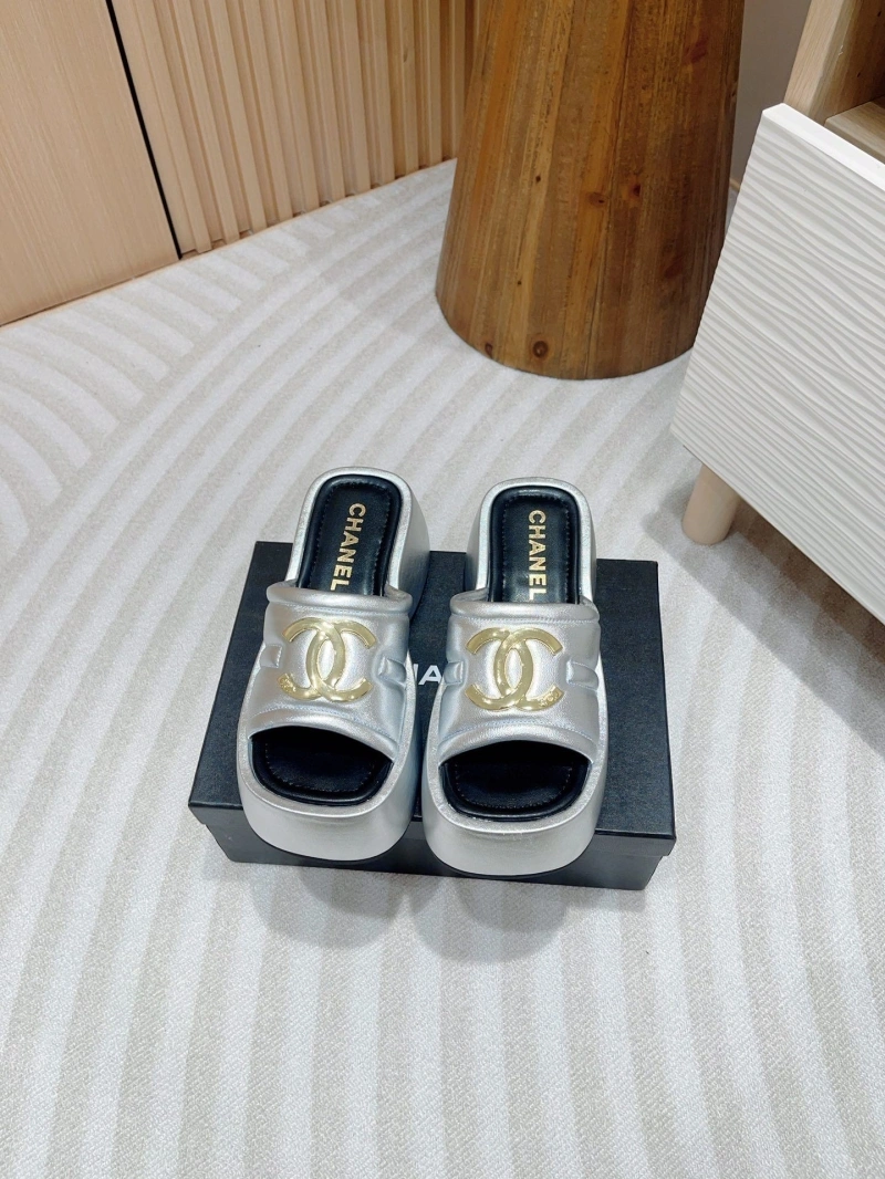 Chxnxl Slippers GoodFit 124156