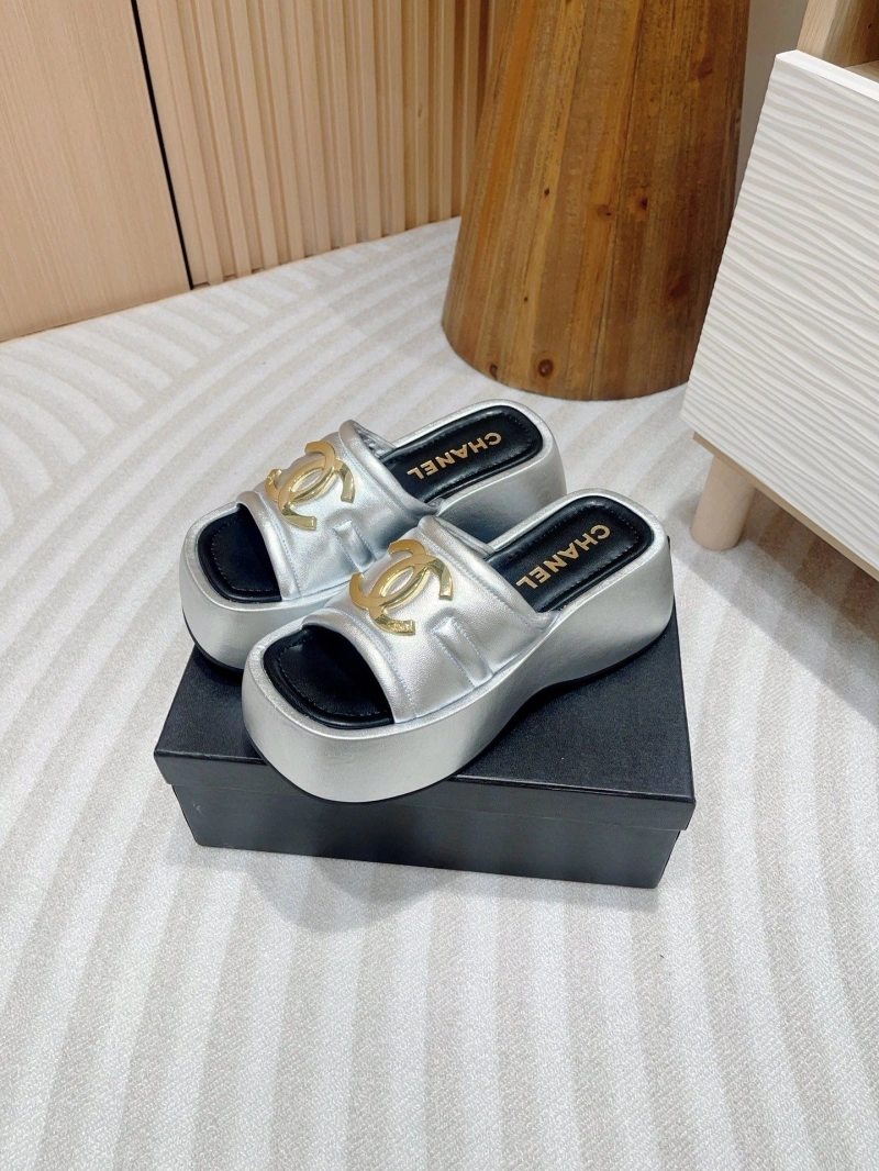 Chxnxl Slippers GoodFit 124156