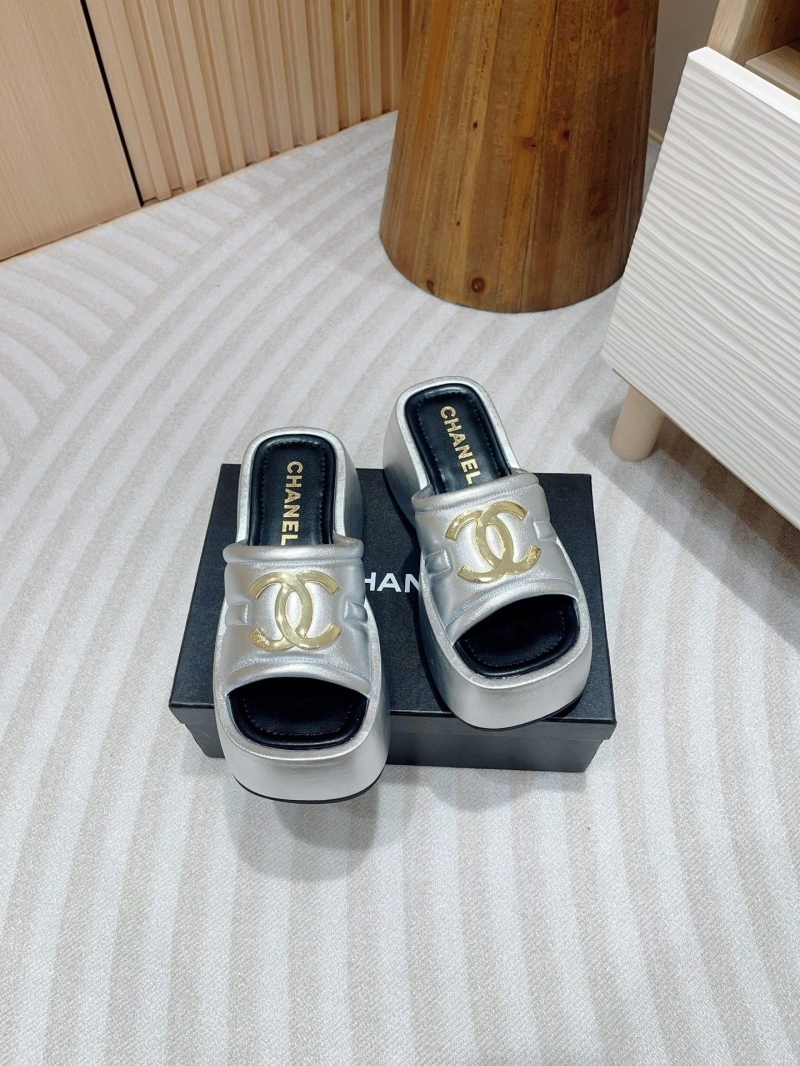 Chxnxl Slippers GoodFit 124156