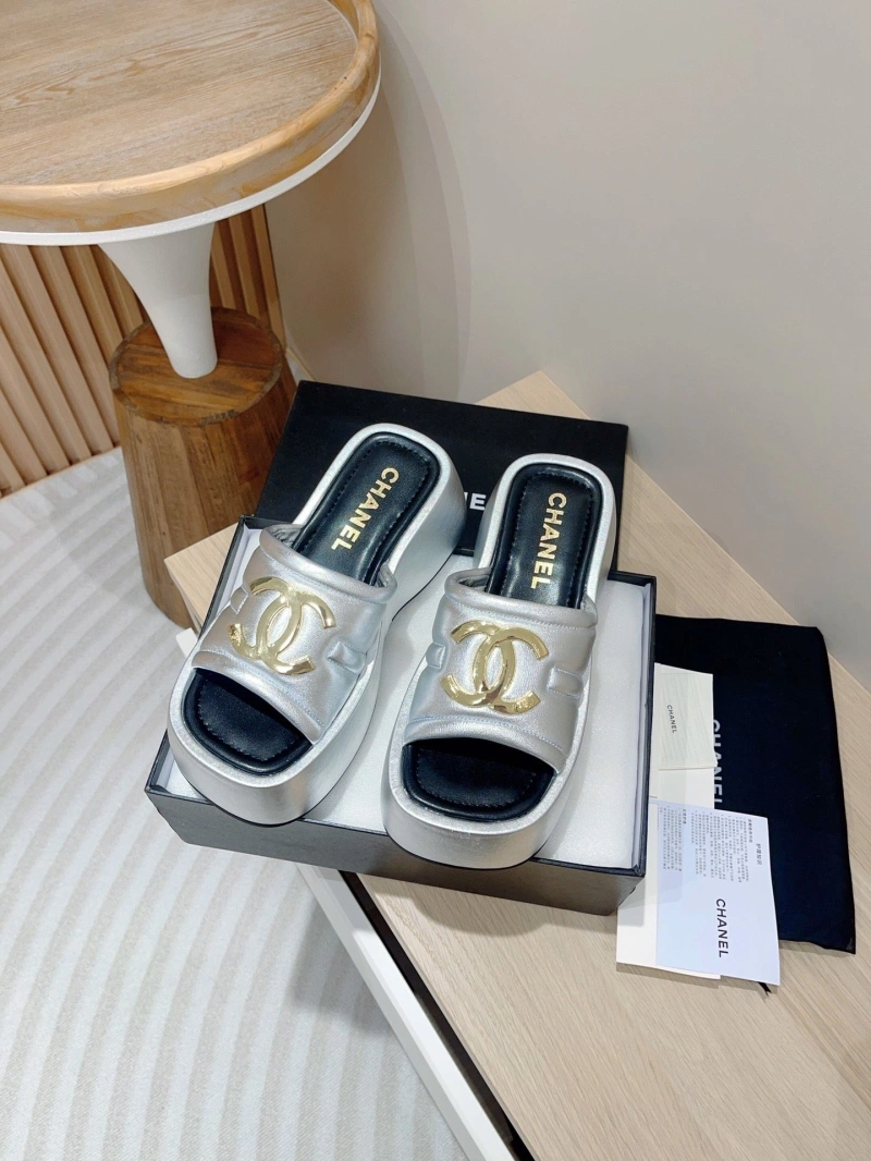 Chxnxl Slippers GoodFit 124156