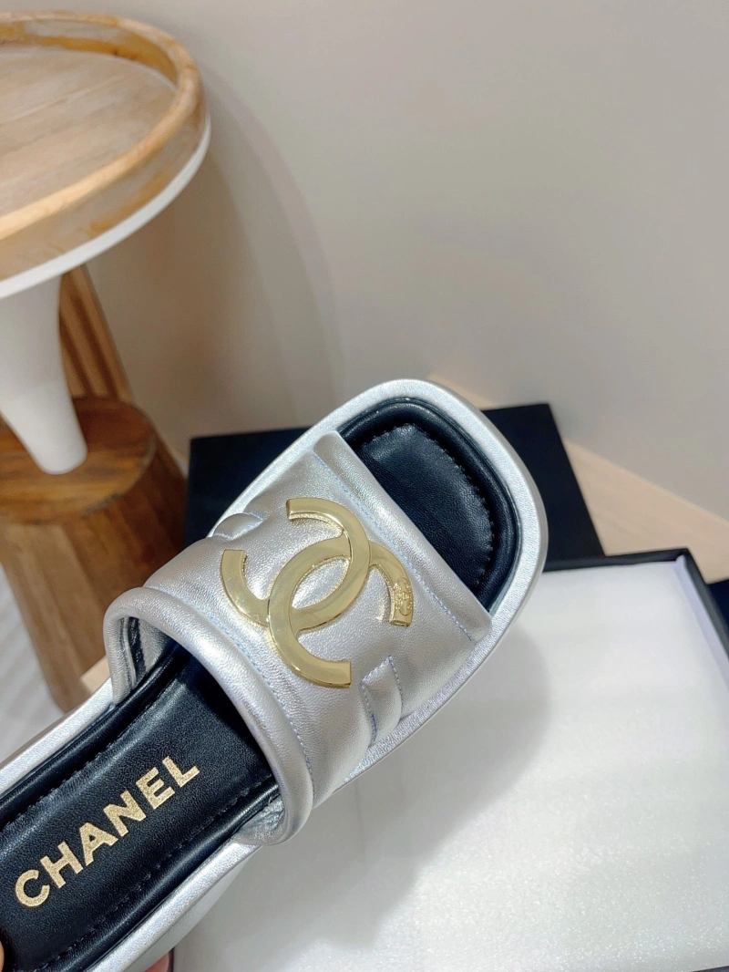 Chxnxl Slippers GoodFit 124156