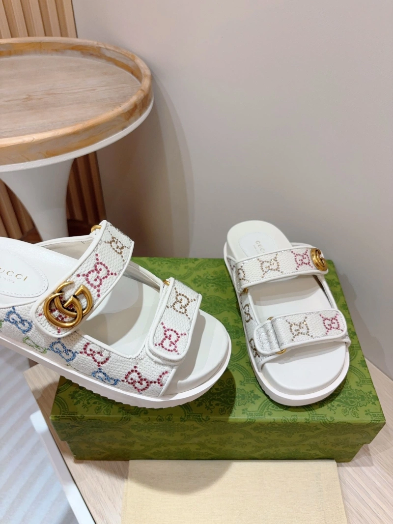 Gxccx Slippers Soft 158779