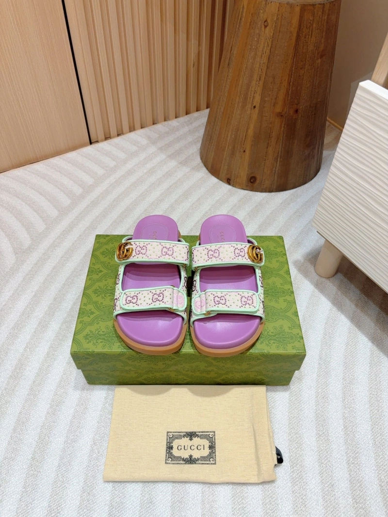 Comfortable Gxccx Slippers 158775