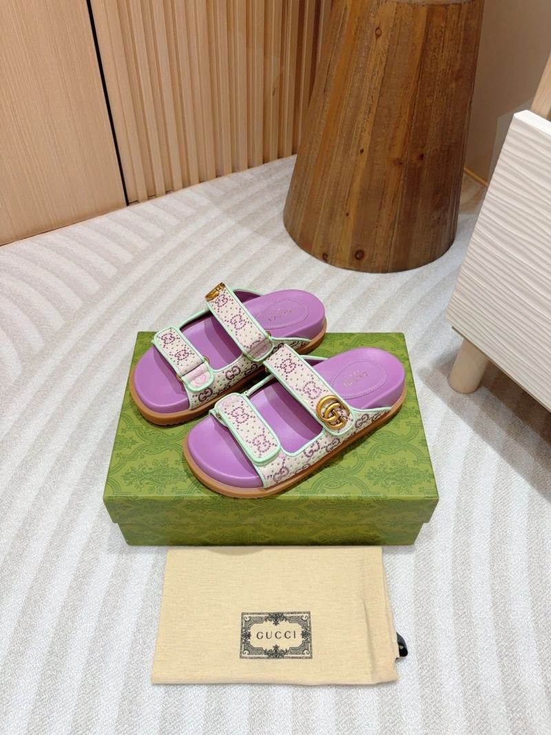Comfortable Gxccx Slippers 158775