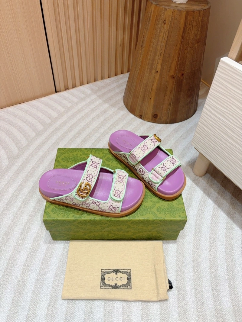 Comfortable Gxccx Slippers 158775