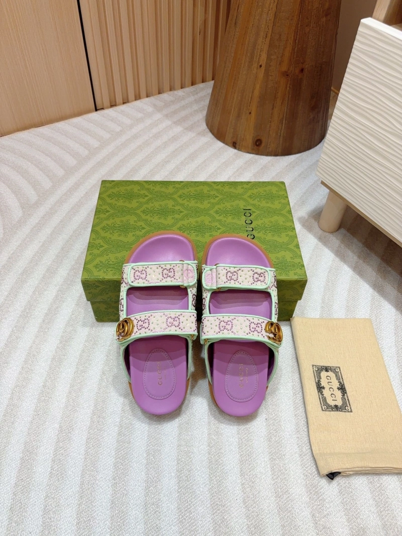 Comfortable Gxccx Slippers 158775