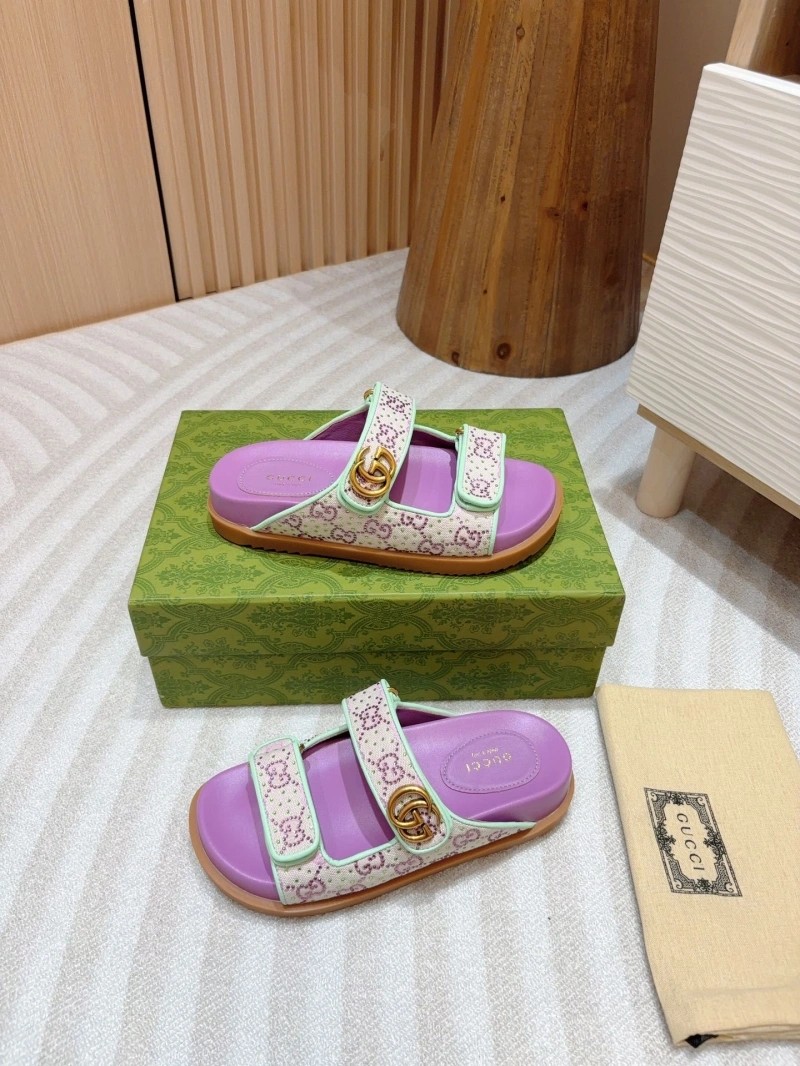 Comfortable Gxccx Slippers 158775