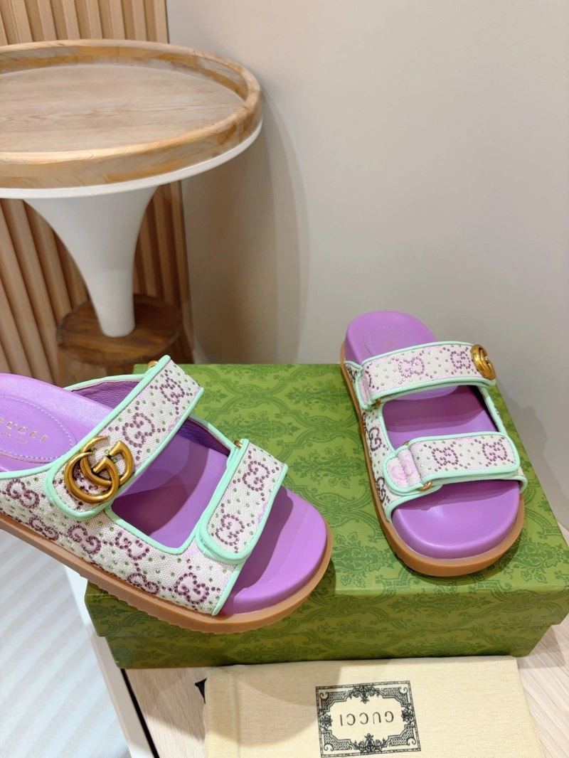 Comfortable Gxccx Slippers 158775