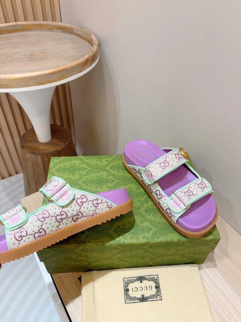 Comfortable Gxccx Slippers 158775