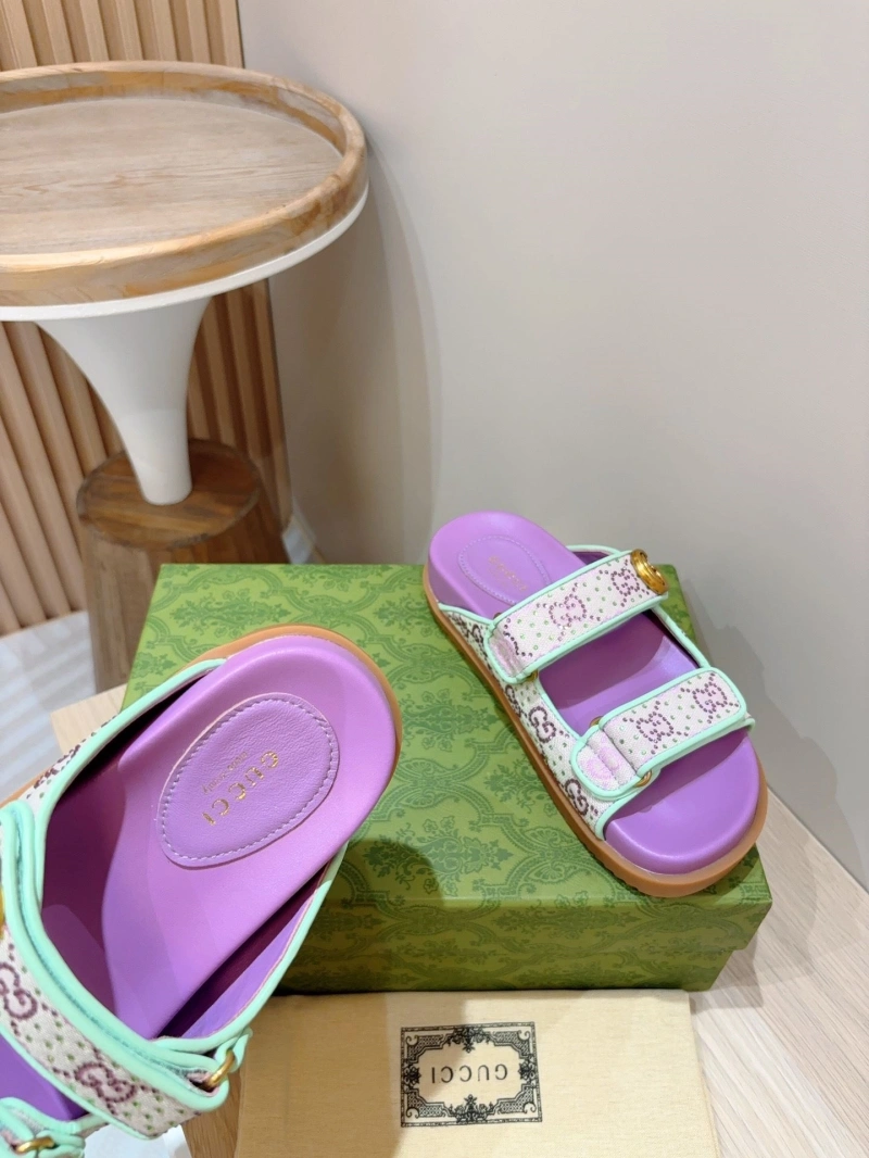 Comfortable Gxccx Slippers 158775