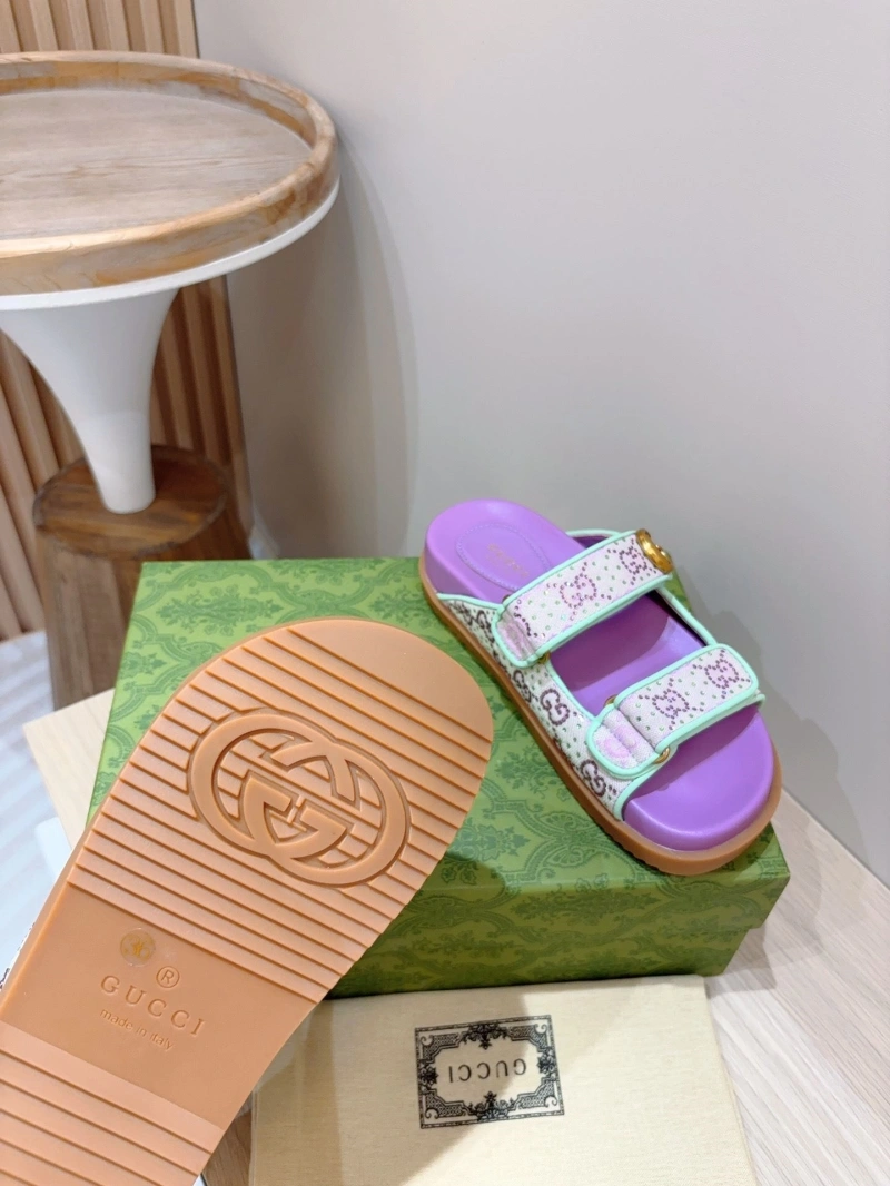 Comfortable Gxccx Slippers 158775