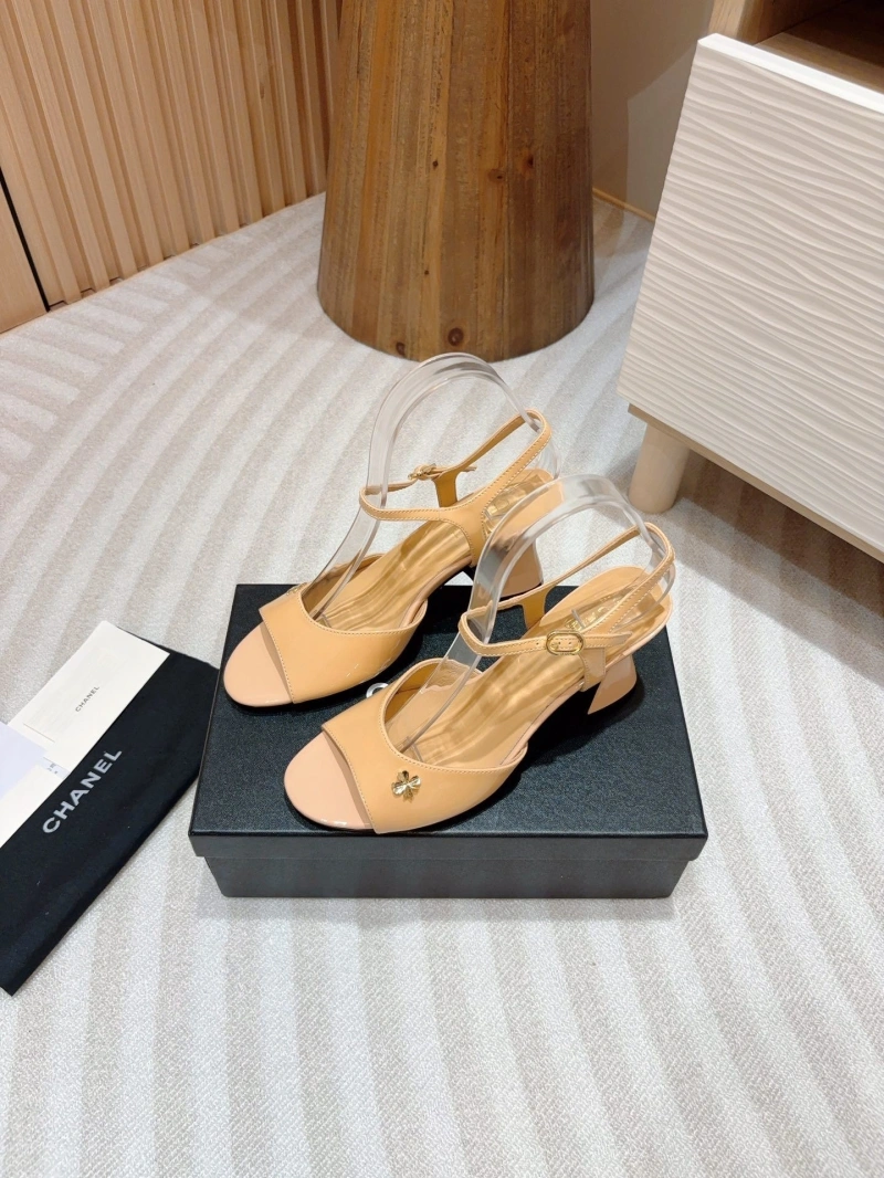 Chxnxl Sandals Practical 124417