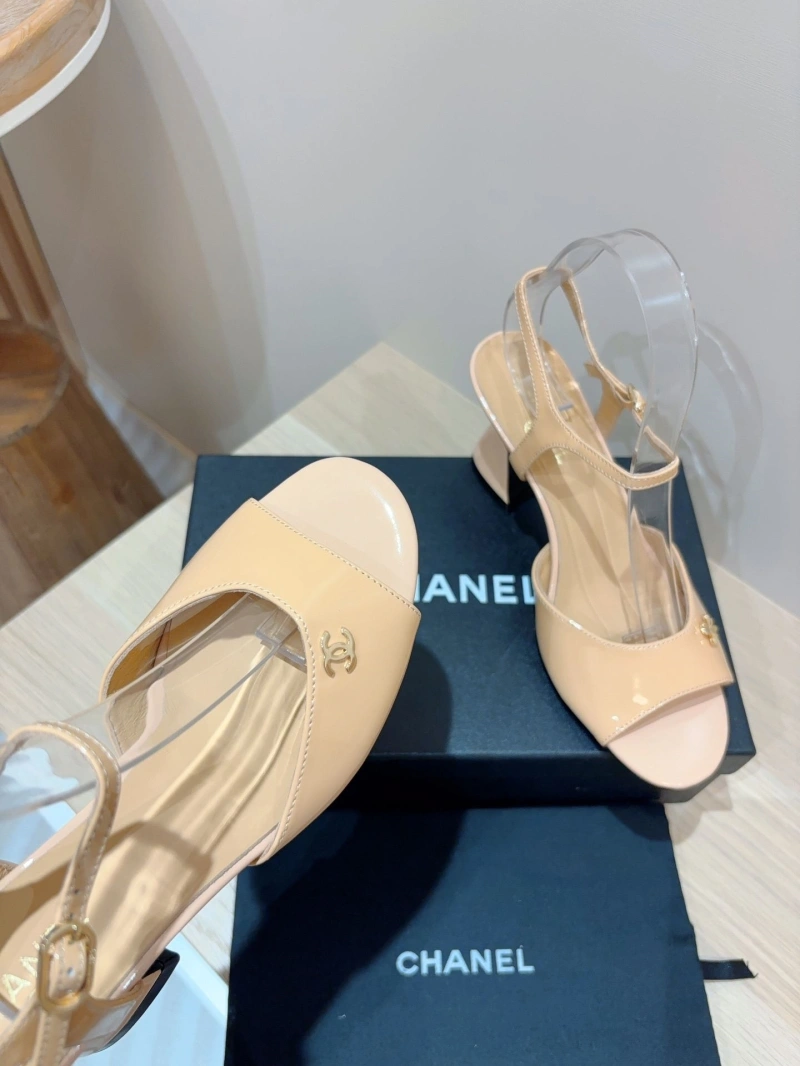 Chxnxl Sandals Practical 124417