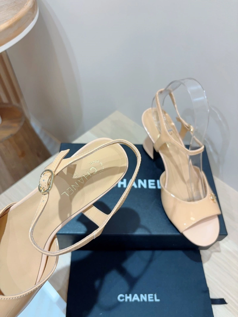 Chxnxl Sandals Practical 124417