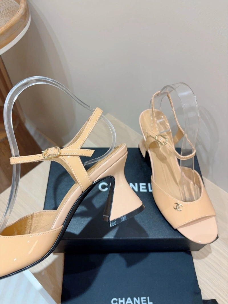 Chxnxl Sandals Practical 124417