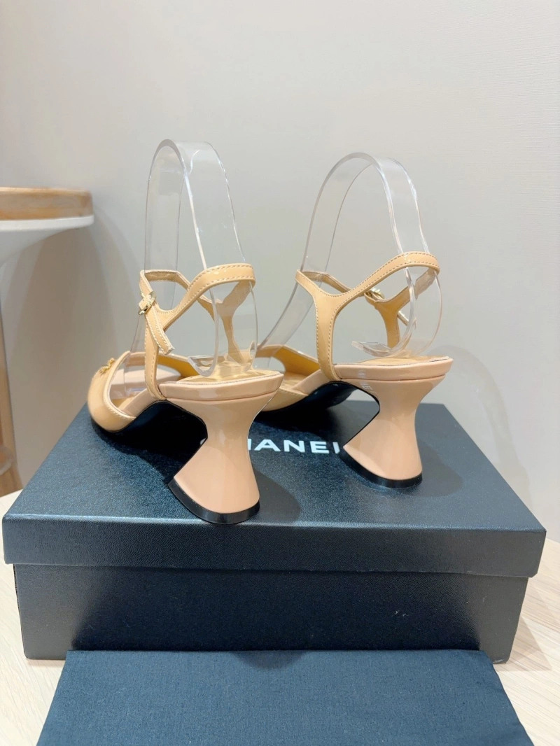 Chxnxl Sandals Practical 124417